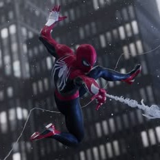 Spider-man 2 Ps5