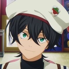 Miya Chinen Pfp