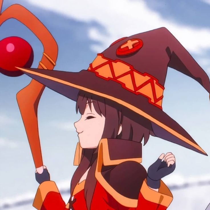 Konosuba Matching