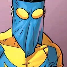 Invincible Profile Picture Profile Picture