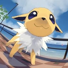 Jolteon