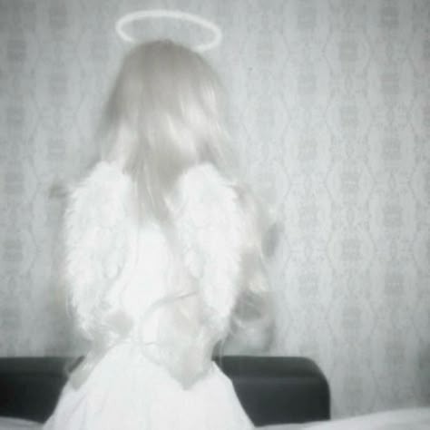 Angel Display Picture Pfp
