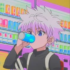 Indie Anime