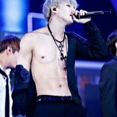 Yoongi Profile Image