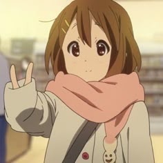 Yui K-on
