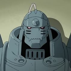 Alphonse Elric