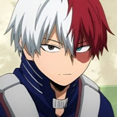 Shoto User Picture