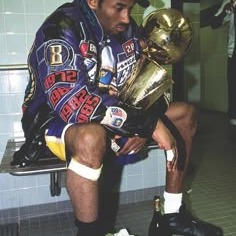 Kobe Icon