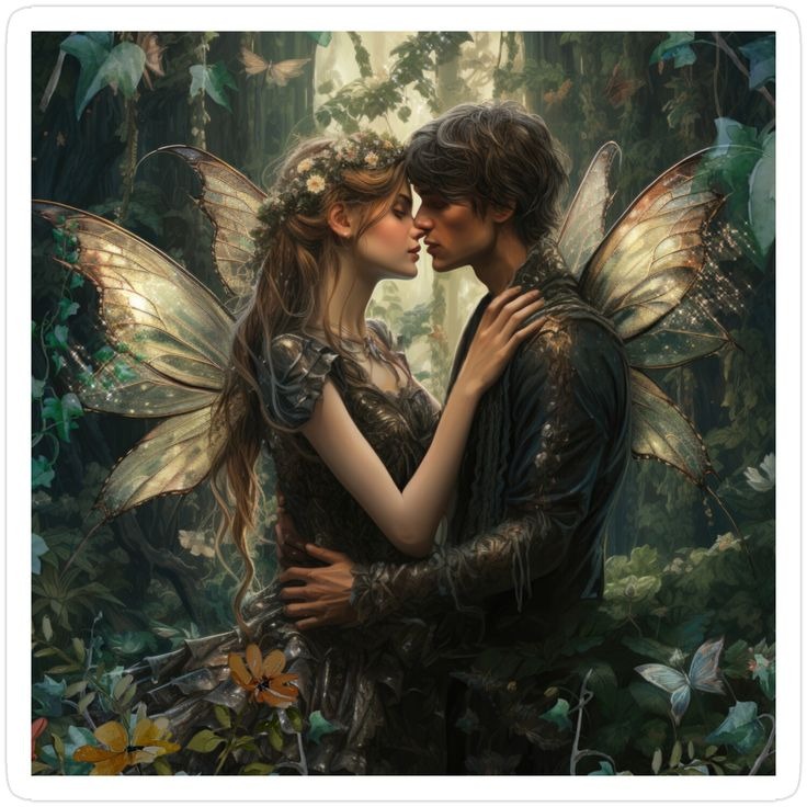 Fairy Profile Icon