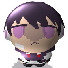 Iso Pfp