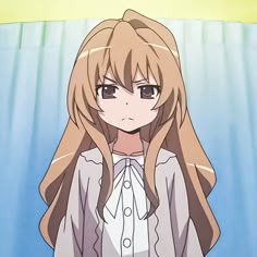 Taiga Profile Picture