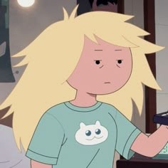 Fionna Pfp