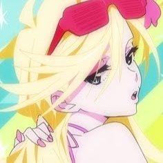 Panty And Stocking Panty
