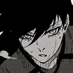 Itoshi Rin Profile Picture