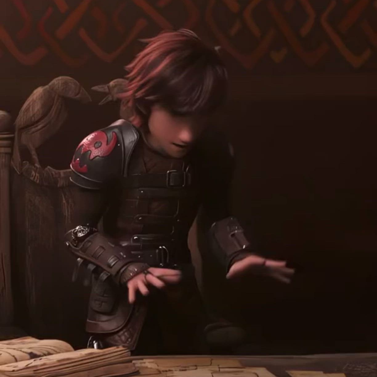 Hiccup Pfp