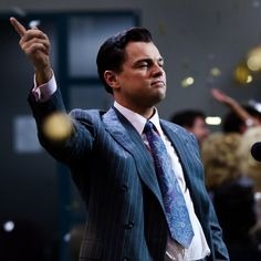 Jordan Belfort