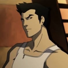 Mako Icon Pfp