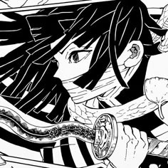 Iguro Manga