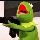 Kermit Meme