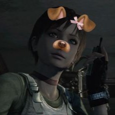 Rebecca Chambers