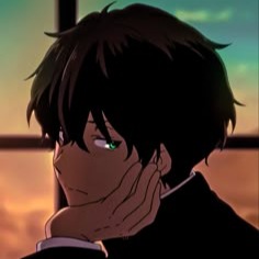 Houtarou Oreki Display Picture