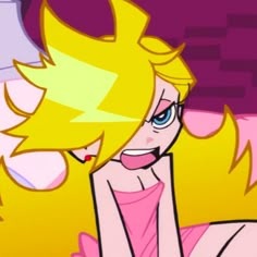 Panty Anarchy Pfp