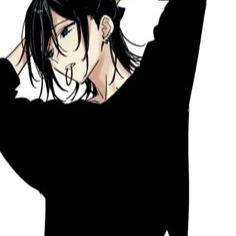 Miyamura Profile Avatar