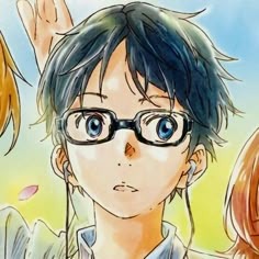 Kousei Arima