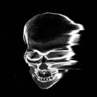 white Pfp