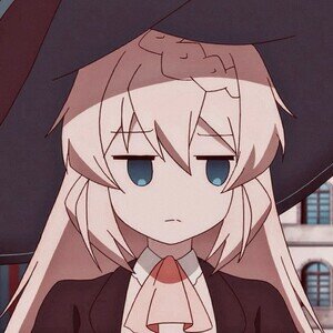 Anime Profile Picture