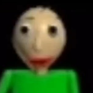 Baldi Profile Picture