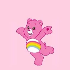 Care Bear Profile Image