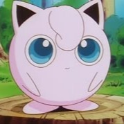 Jigglypuff