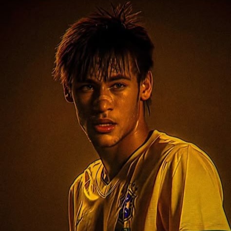 Neymar User Icon