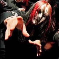 Joey Jordison
