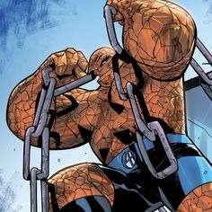 The Thing Pfp