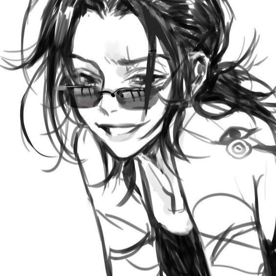 Hange Zoe Pfp