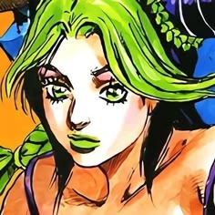 Jolyne Kujo