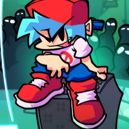Friday Night Funkin Pfp Profile Picture