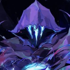 Omen Pfp