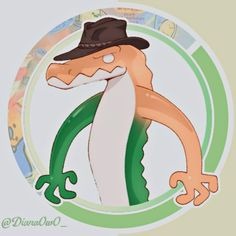 Gummigoo Sticker