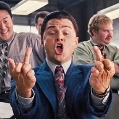 Jordan Belfort