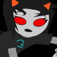Terezi Pyrope Pfp