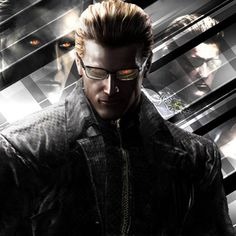 Wesker
