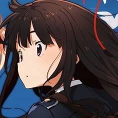 Lycoris Recoil Matching Profile Picture