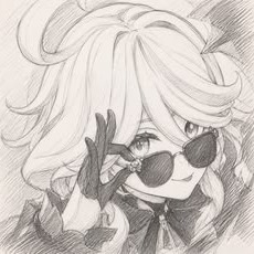 Furina Pfp