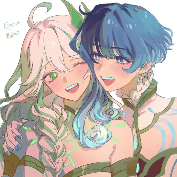 Kaeya Pfp