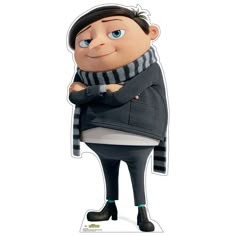 Gru