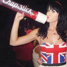 Katy Perry Pfp