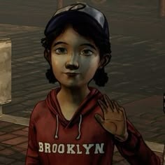 Clementine